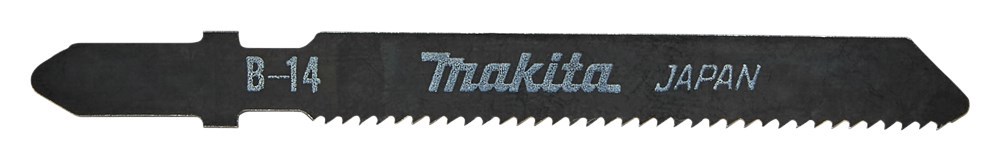 decoupeerzaagblad makita for wood