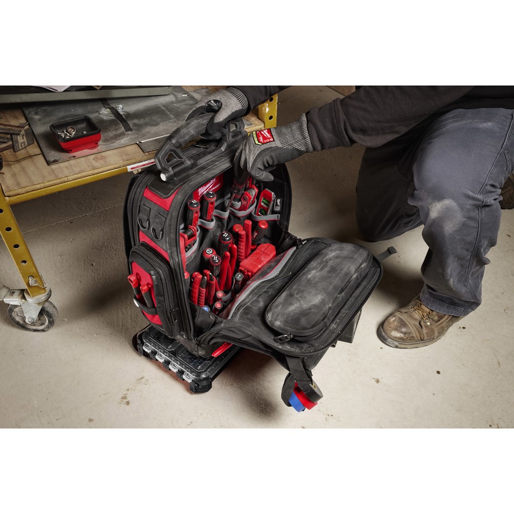 gereedschapstas packout milwaukee-10