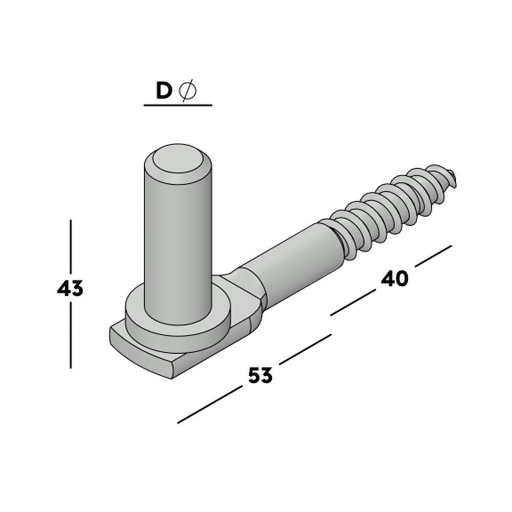 inschroefduim elvz-3