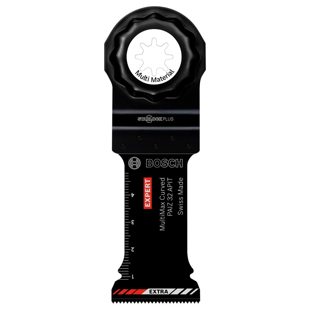 multizaagblad bosch expert