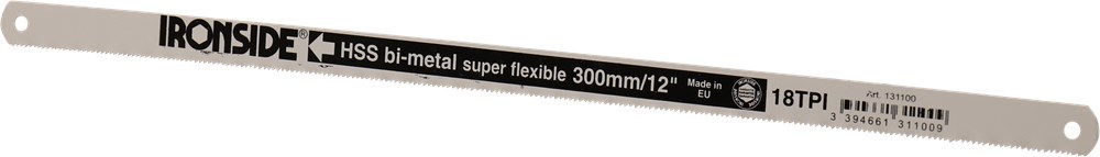 metaalzaagblad hss bimetaal ironside-3