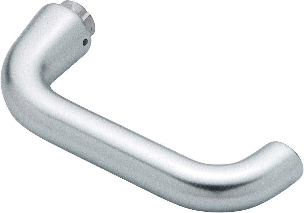 deurkruk gatdeel aluminium f1 hoppe