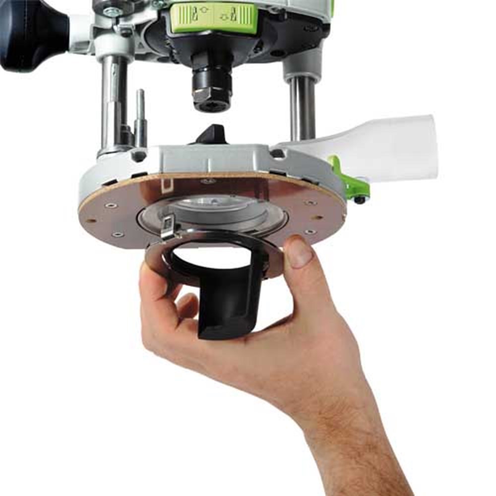 spaanvanger festool