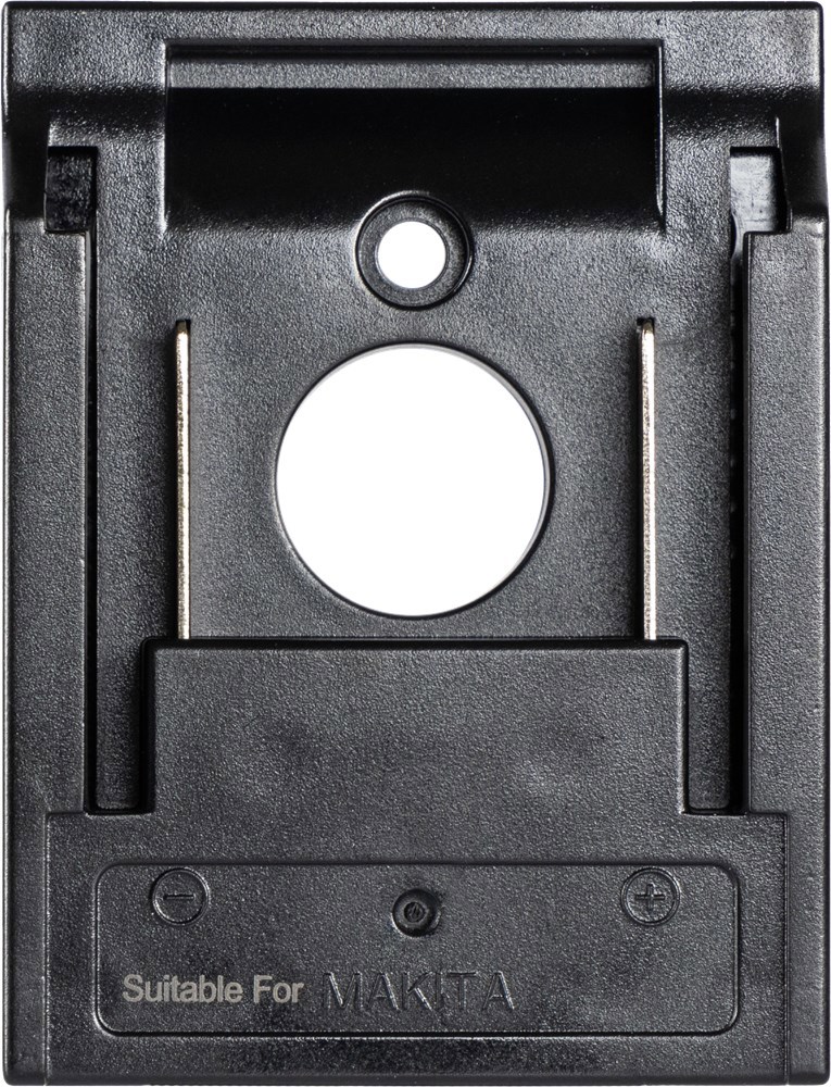 adapter multi-battery lamp kelfort-4