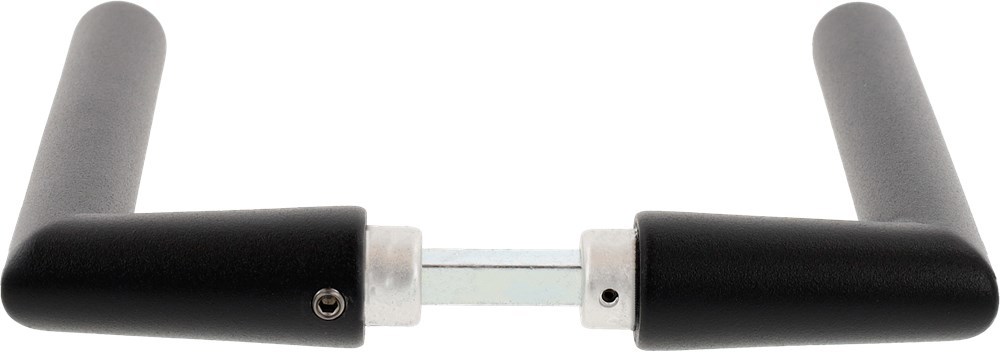 deurkruk aluminium mat zwart oxloc-3