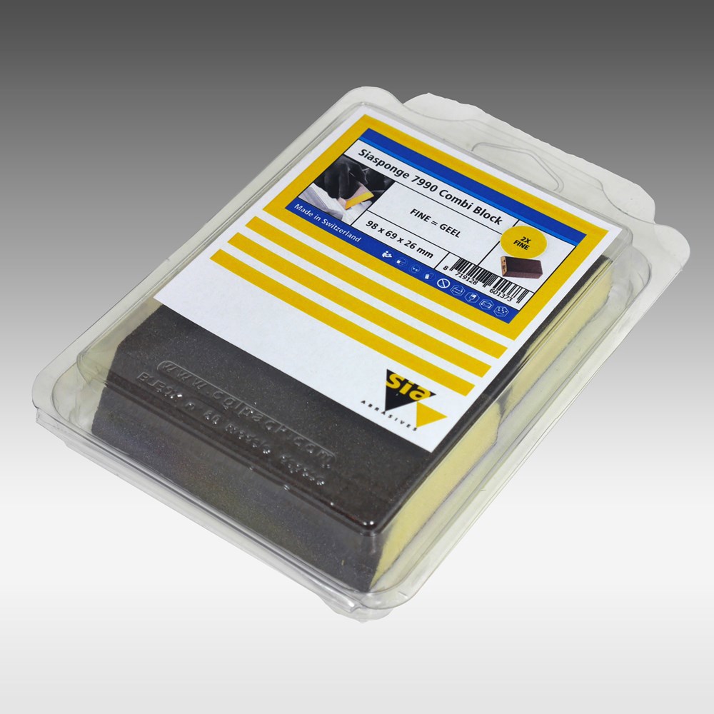 handschuurblokset sia