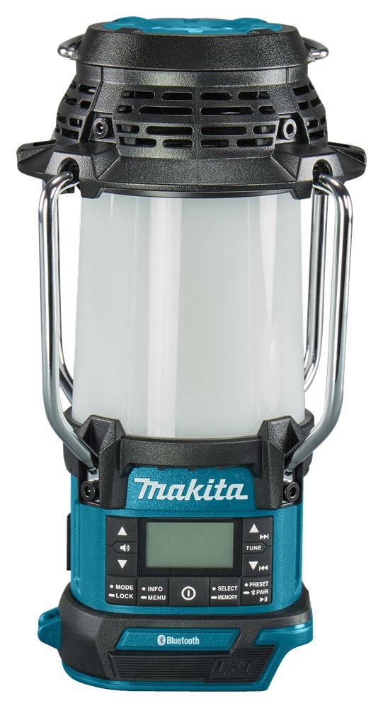 accu camping lamp met radio makita-10