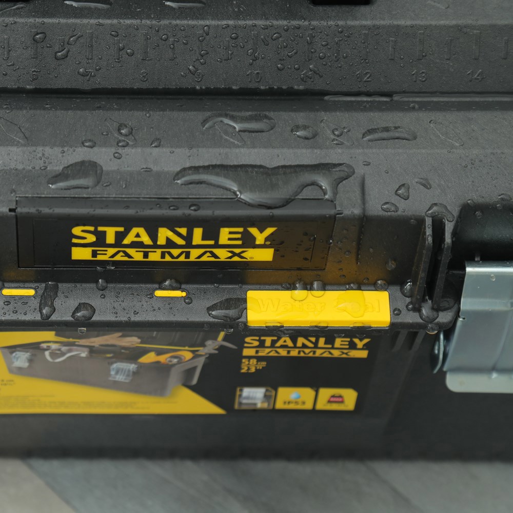gereedschapskoffer stanley fatmax-11