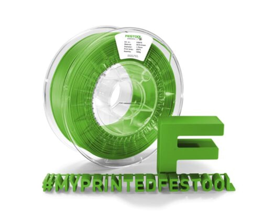 filament festool