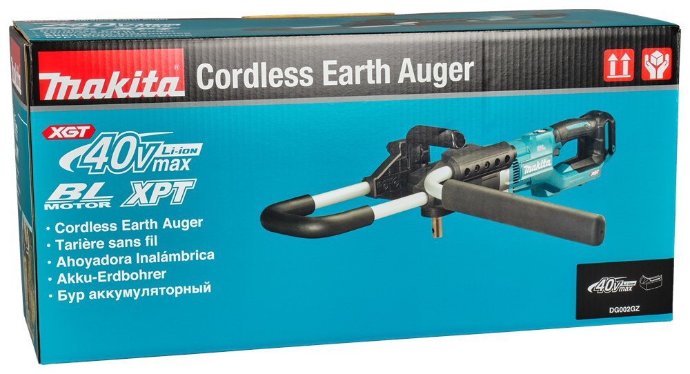 accu grondboormachine makita-7