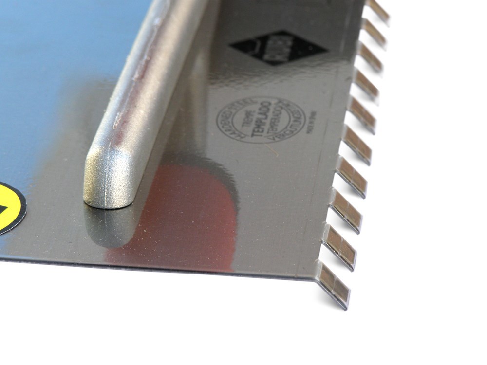 lijmspaan rvs rubi-6