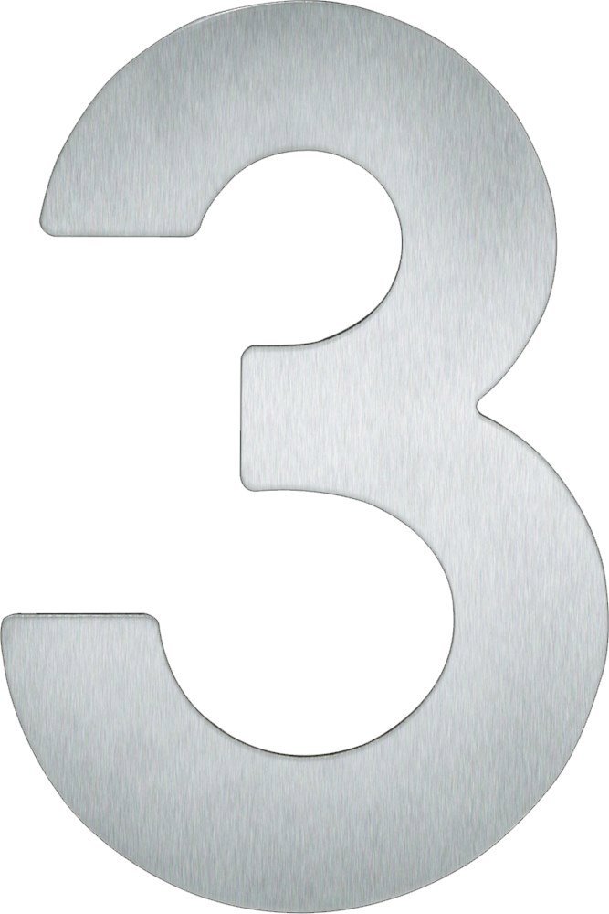 huisnummer rvs a2 oxloc-3