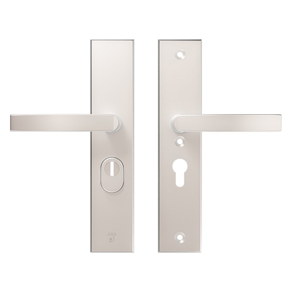 veiligheidsgarnituur f1 axa