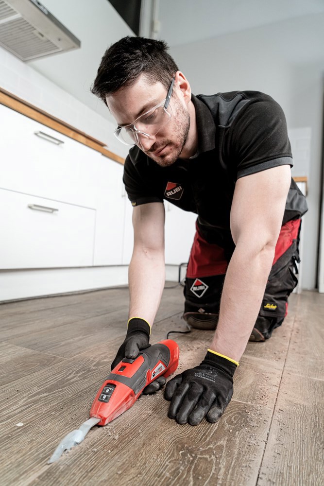 voegenkrabmachine rubi-10