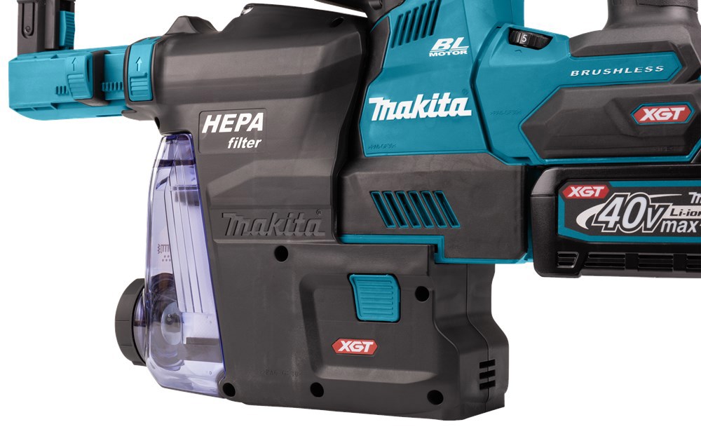 accu combihamer makita sds-plus-10