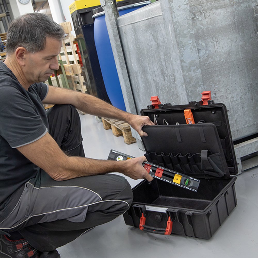 gereedschapsset vde wiha-5