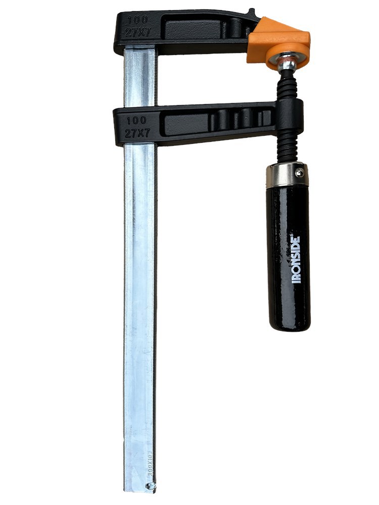 lijmtang gegalvaniseerd staal ironside