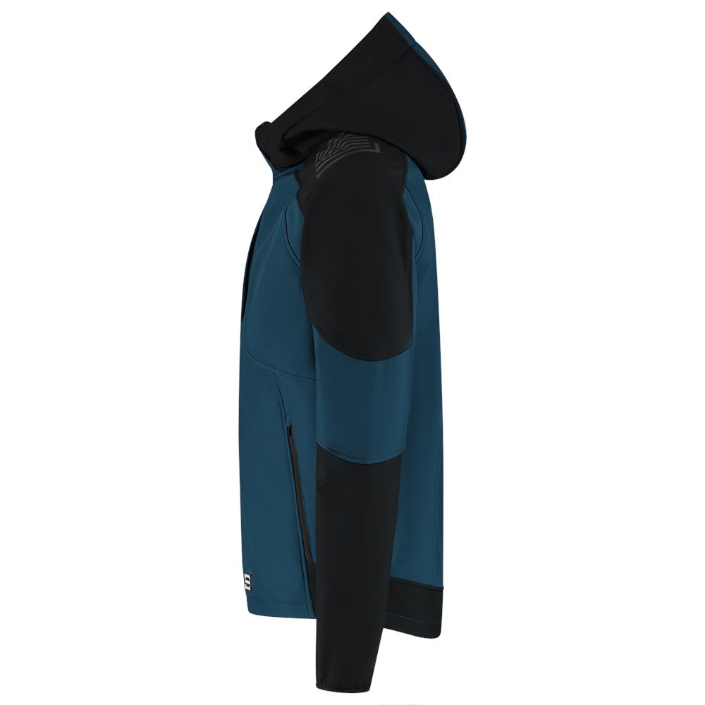 softshell bicolor redefined tricorp-5