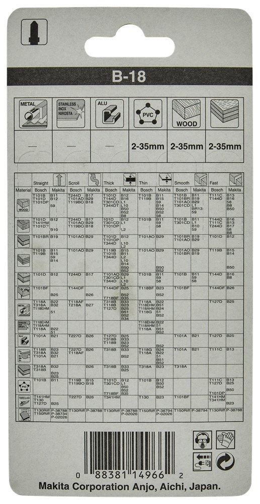 decoupeerzaagblad makita for wood-4