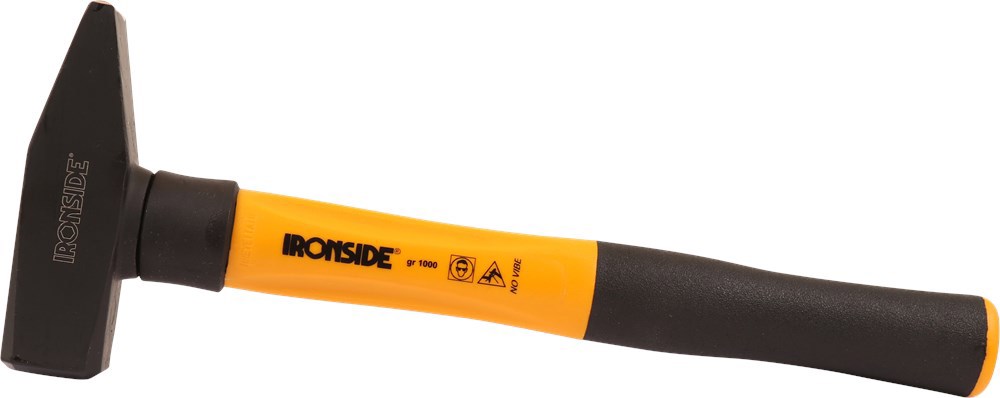 bankhamer alu/fiber ironside-4