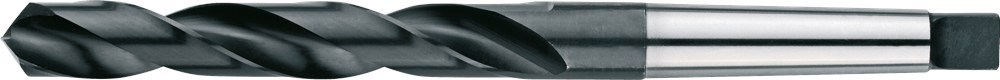 metaalboor hss morseconisch phantom