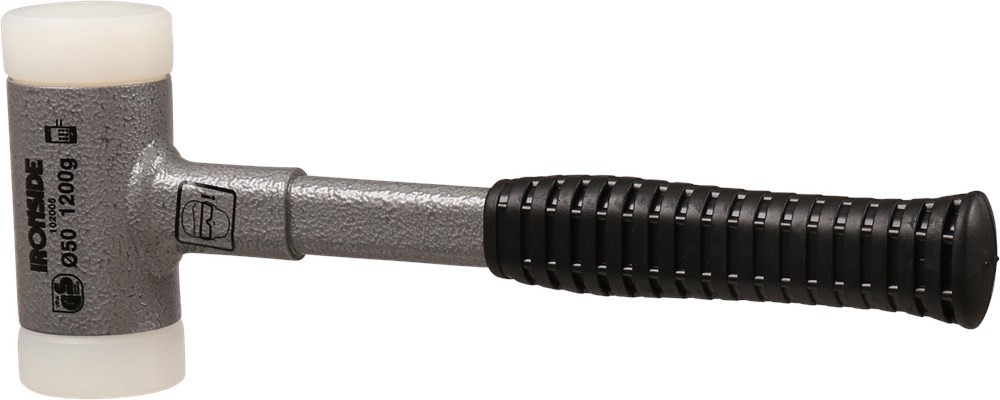 hamer terugslagvrij ironside-3