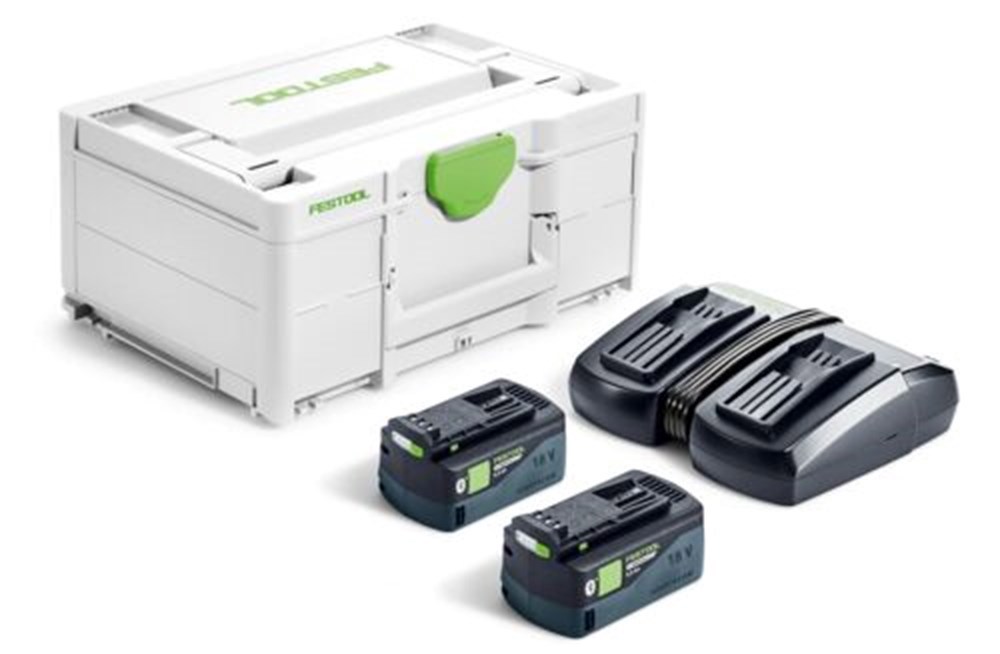 startset festool