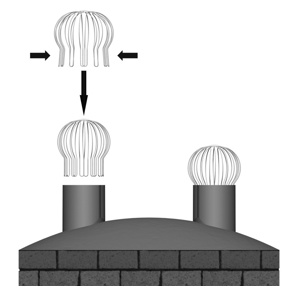 boldraadrooster elvz-4