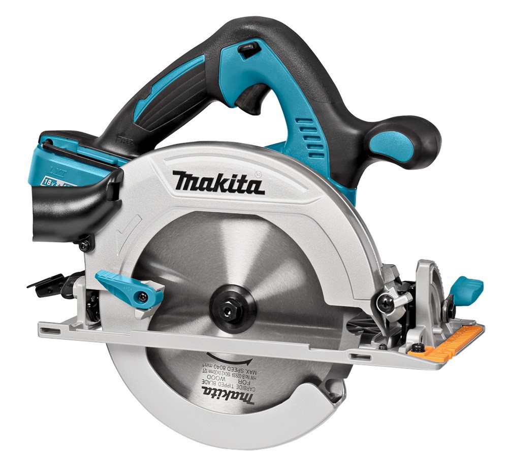 accu cirkelzaagmachine makita 190mm-3