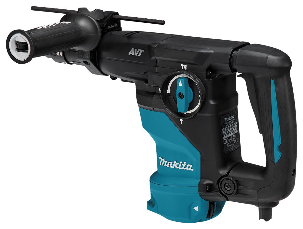 combihamer makita sds-plus-6