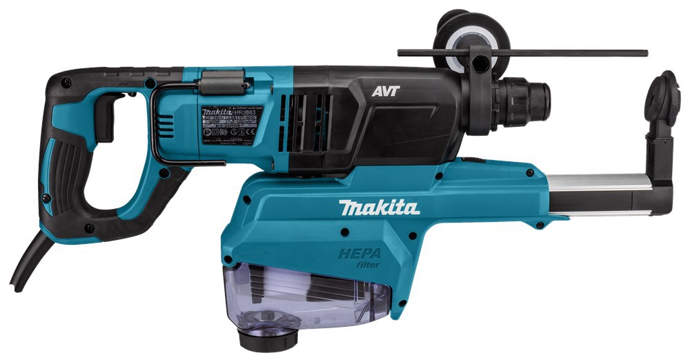 combihamer makita sds-plus-8