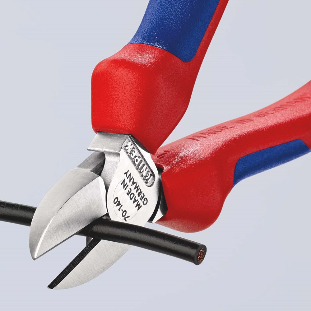 zijsnijtang knipex-7