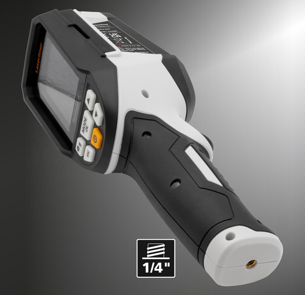 accu warmtebeeldcamera laserliner-7