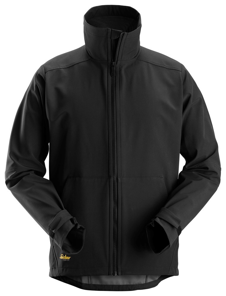 jack softshell allroundwork snickers-7