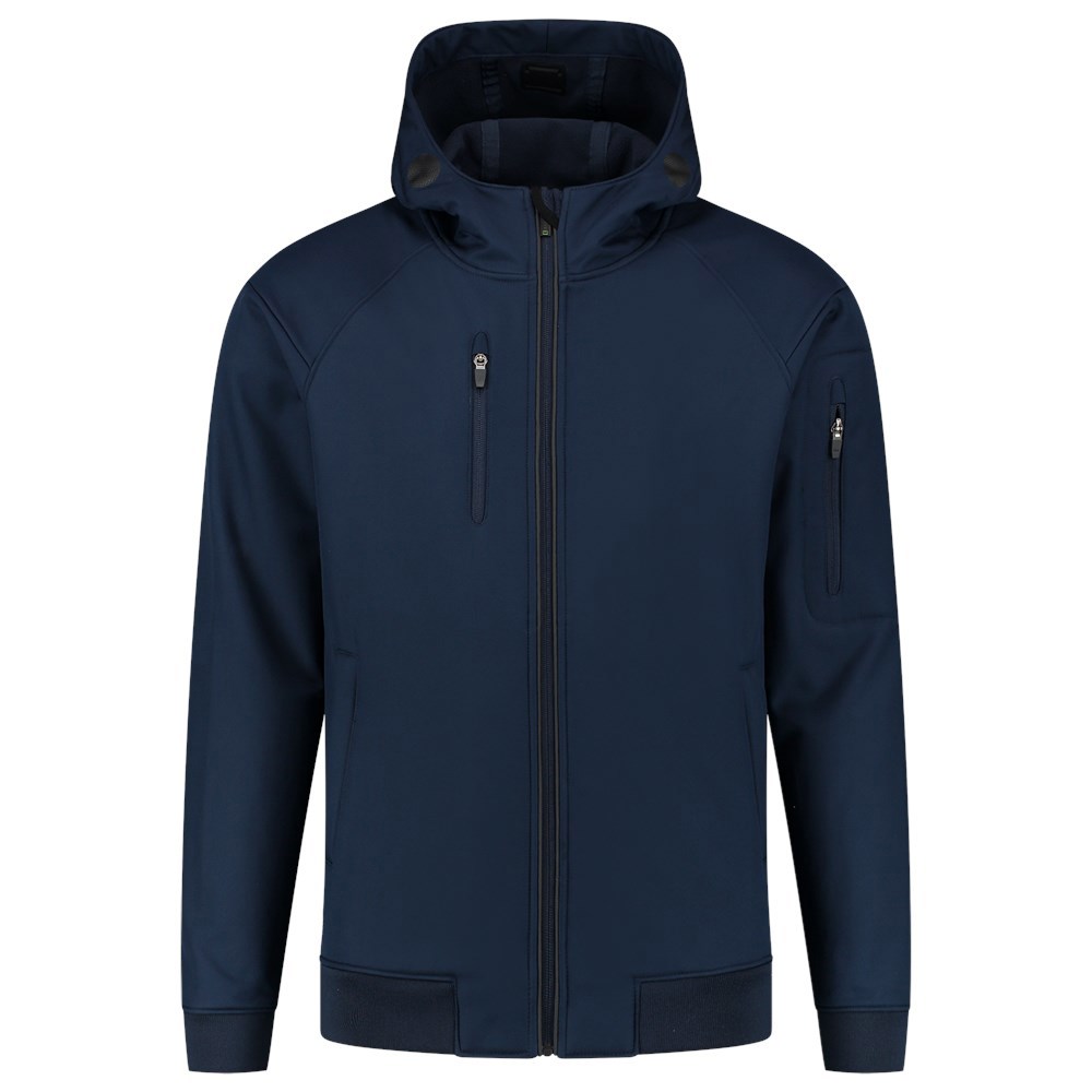 jack softshell bomber re2050 tricorp-3