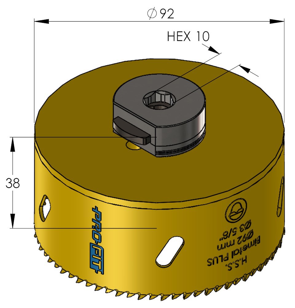 gatzaag bimetal plus variable profit-4