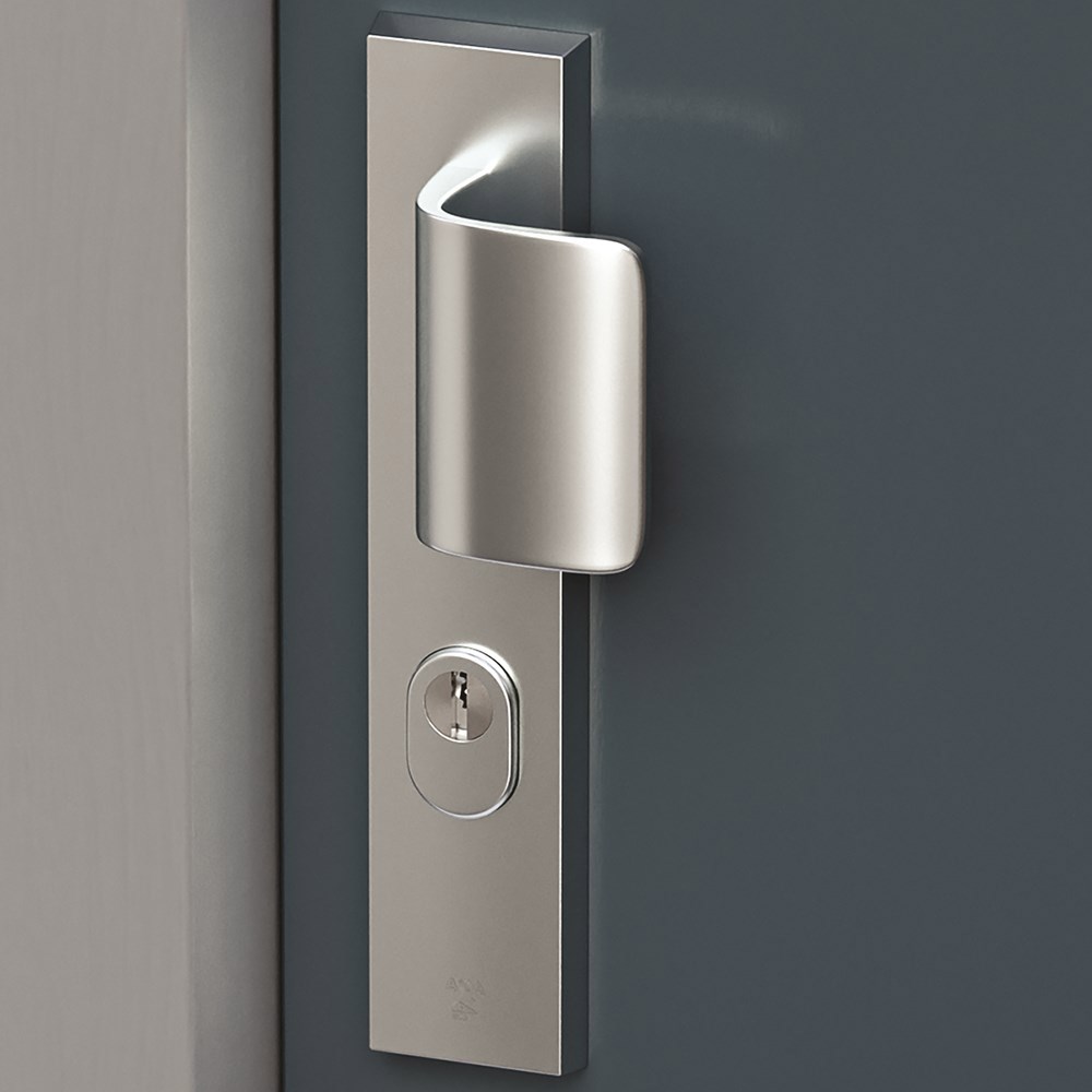 voordeurgarnituur f1 axa-3