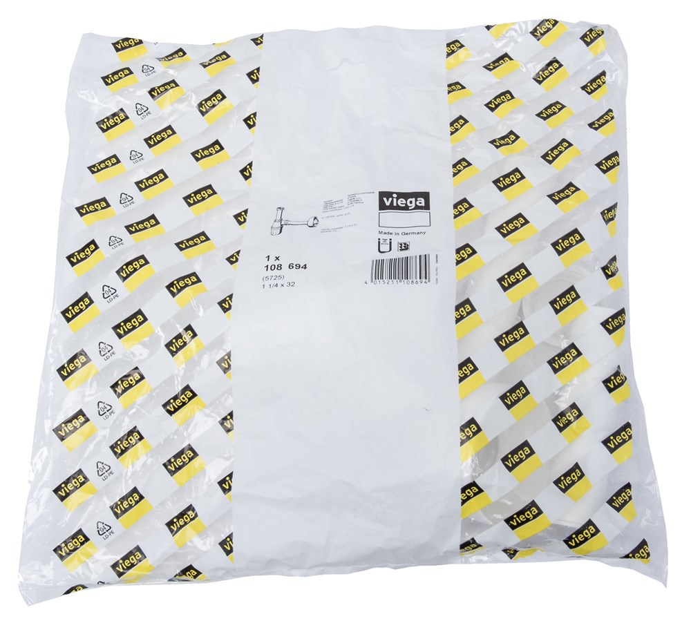 bekersifon wit viega-3