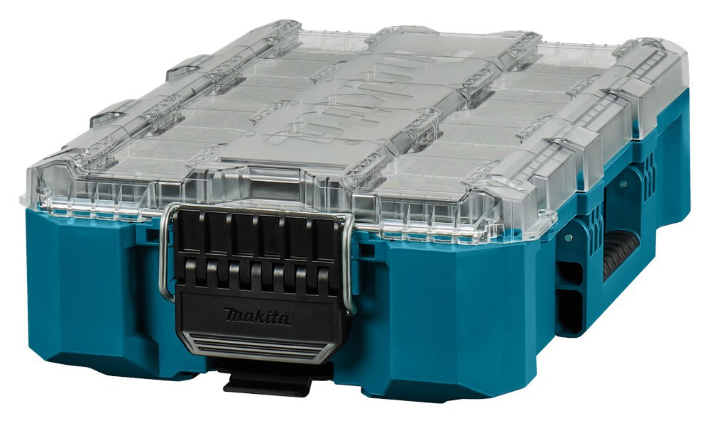 gereedschapskist maktrak makita-6