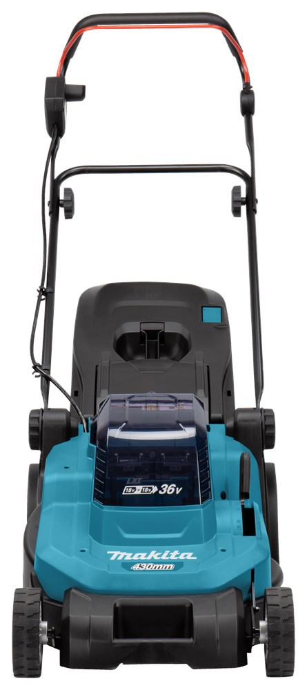 accu grasmaaier makita 430mm-4