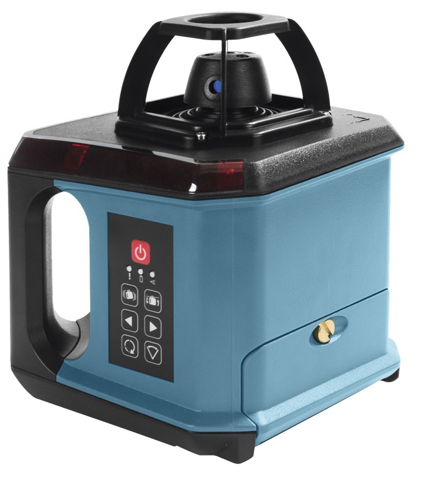 rotatielaser rood makita