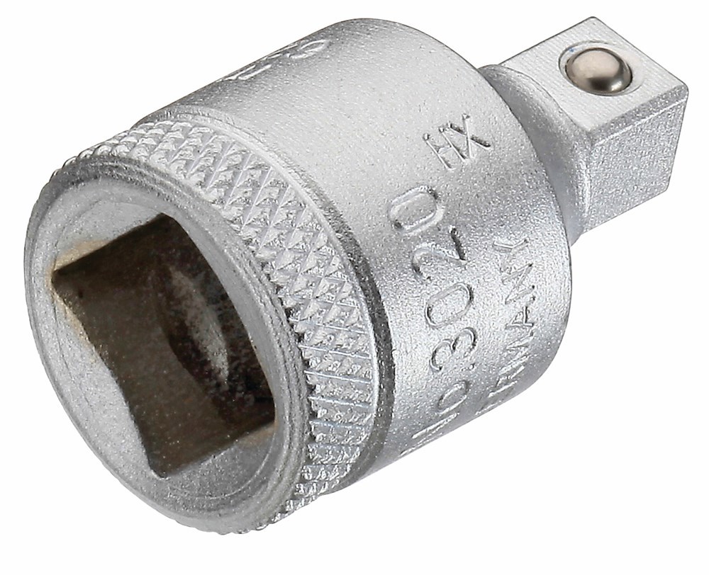 verloopstuk dopsleutel gedore