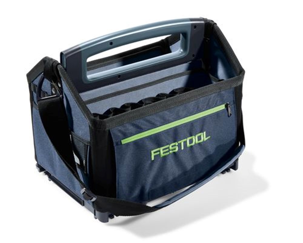 gereedschapstas festool
