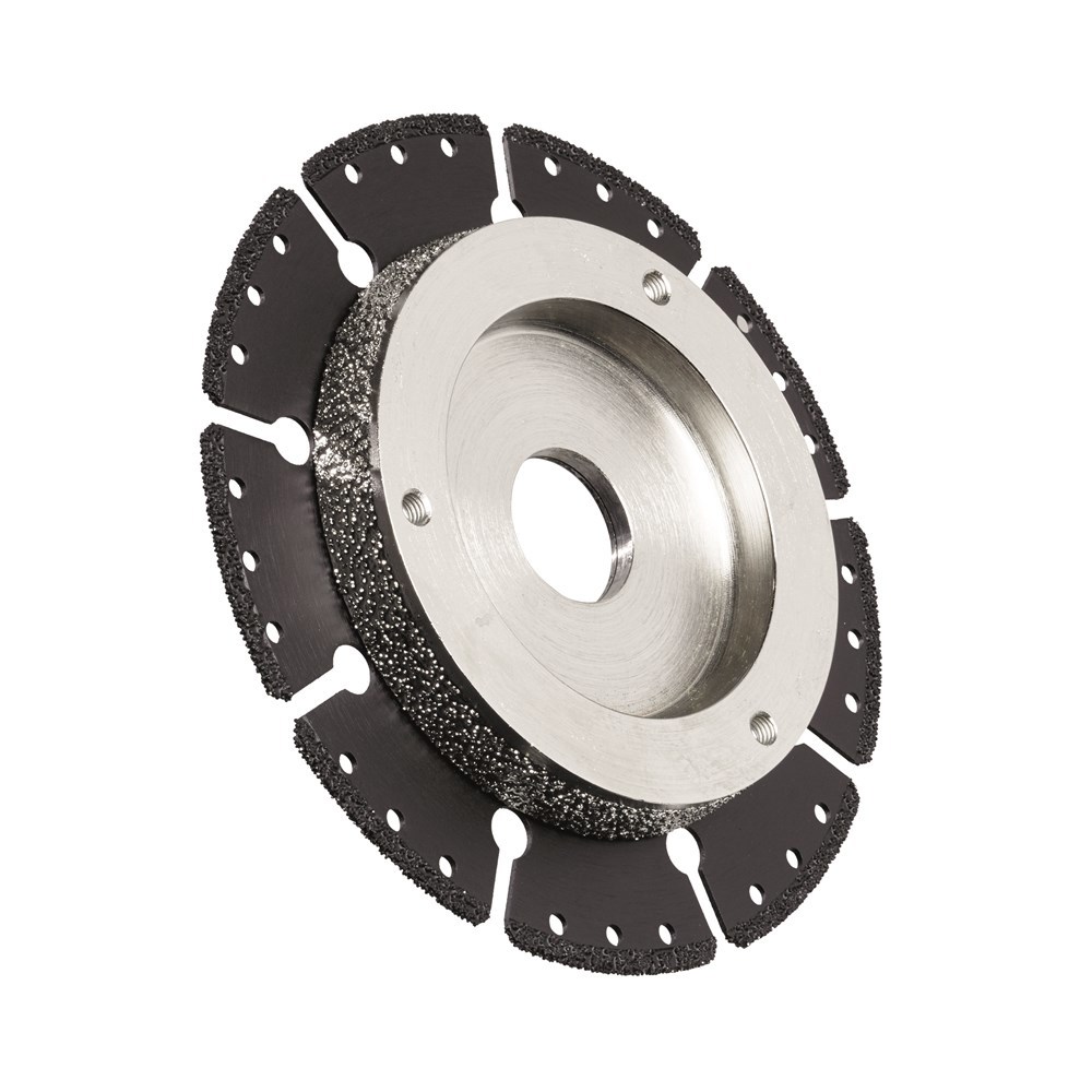 diamantzaagblad carat classic