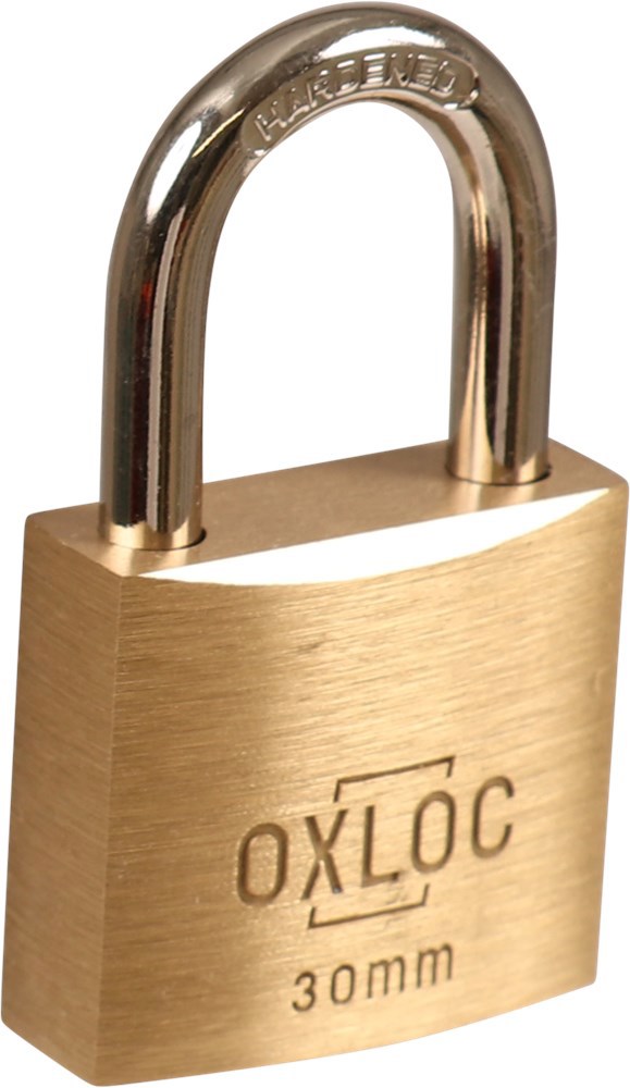 hangslot messing oxloc-5