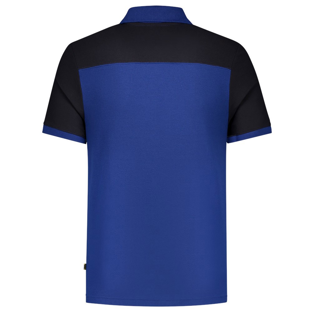 poloshirt bicolor naden tricorp-6