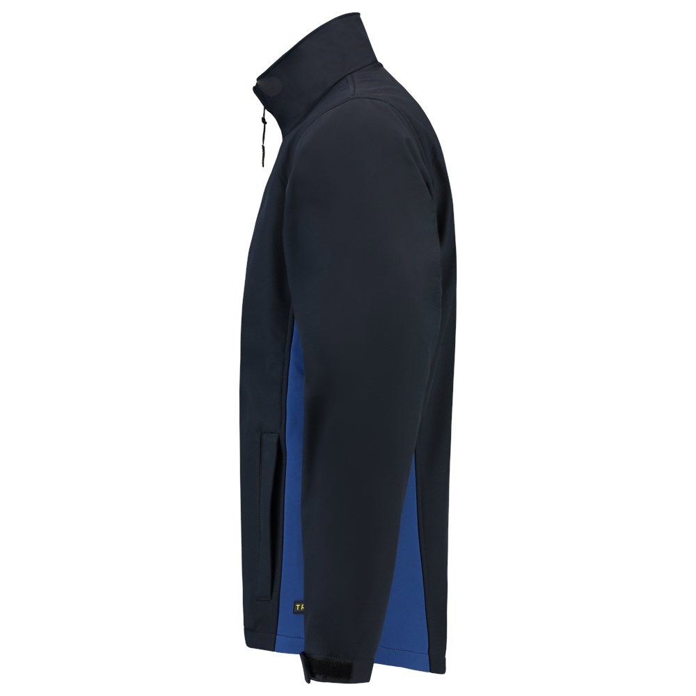 jack softshell bicolor tricorp-5
