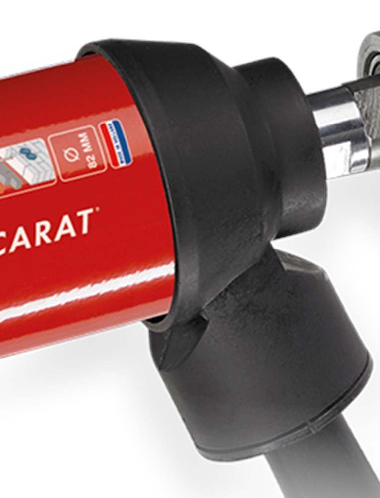 diamantboormachine carat-3