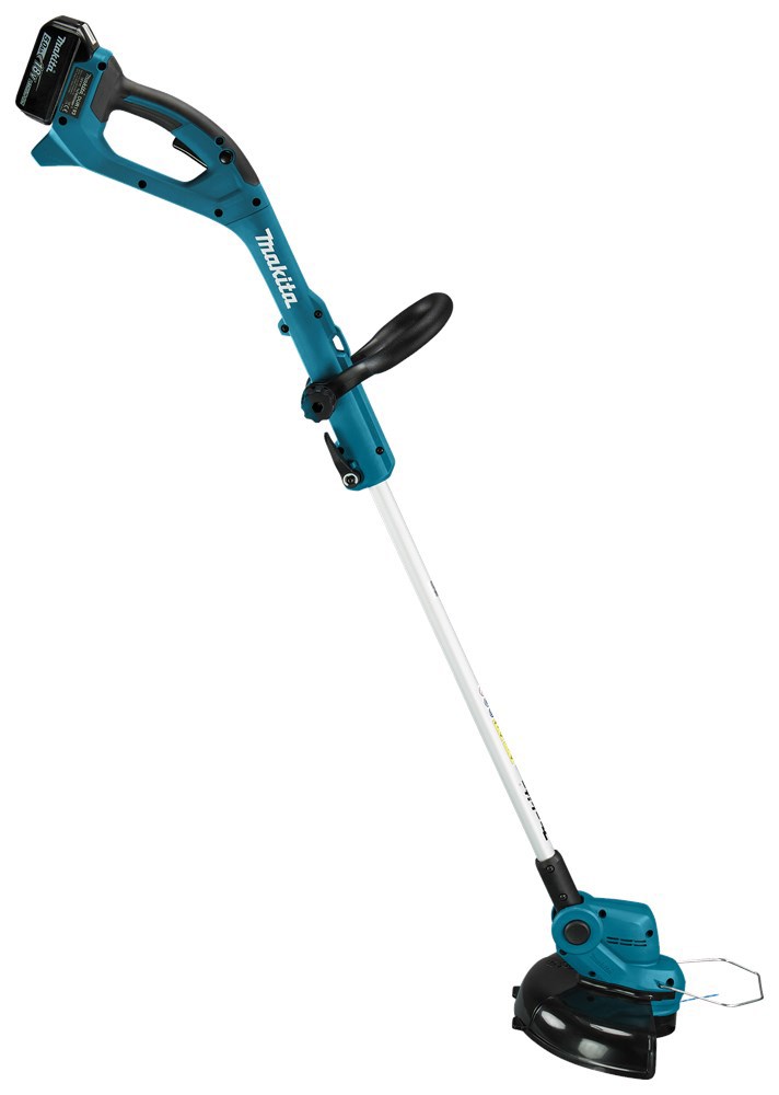 accu trimmer makita-7