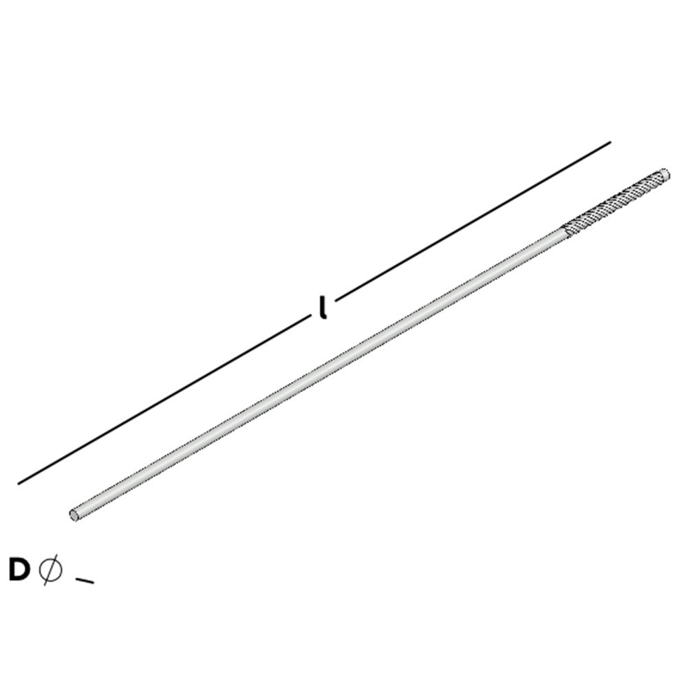 slagspouwanker rvs a4-3